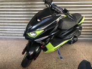 2018年 山葉 Force 155cc 六期噴射