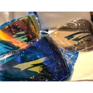 GRACSHAW G555 GEOMAX VISOR SERIES