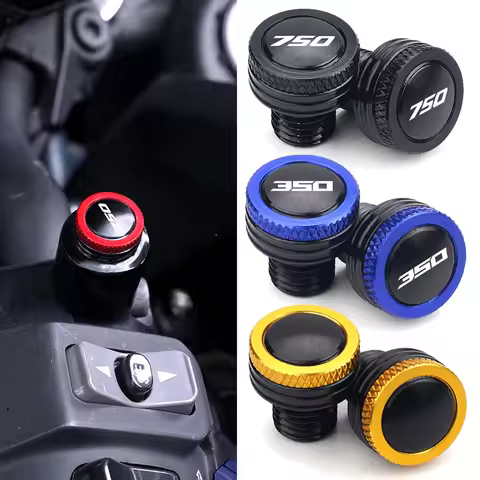 For Honda Forza350 NSS 350 750 NSS350 Forza 125 250 300 350 750 Motorcycle Accessories M10 Mirror Ho