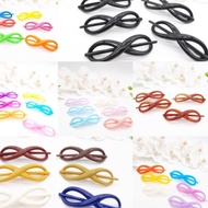[HC 0106] Set Klip Rambut 12 Keping