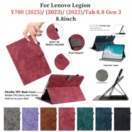 For Lenovo Legion Y700 2025 2023 2022 8.8‘’ Tab 8.8 Gen 3 Gen3 TB320FC TB321FU TB-9707F High Quality