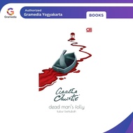 Gramedia Yogya - Change Man's Folly