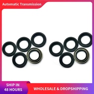 6L45E 6L50E Transmission  24107581595 24237531 Oil pump seal Auto Parts  24237740  24224136