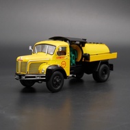 Ixo 1: 43 Berliet GLM Berliet GLM Berliet Truck Disinfection Sprinkler Alloy Car Model Metal Toy Car
