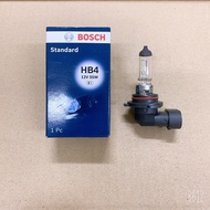 Bosch Car Headlight HB4=9006 12V 55W Bulb