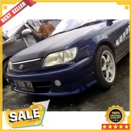 (COD) bodykit Toyota soluna s limited TERMURAH