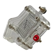 New Hydrogen fuel cell regeneration module hydrogen-oxygen teaching aid module reversible battery Ph