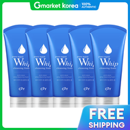 C2Y | (120มล. x 5 ชน) C2Y อควา วป เพยว โฟมคลนซง