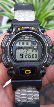 Đồng hồ nam Casio G-Shock DW9050