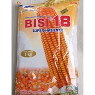 Promo BISI 18 1kg Limited