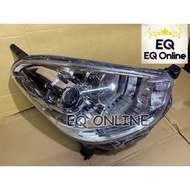 Perodua Myvi 2011 Head Lamp Projector Lampu Besar, Lampu Depan Myvi Lagi Best 2012 2013 2014