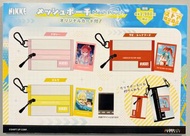 NIKKE  勝利女神：妮姬  收納包連卡 桃樂絲