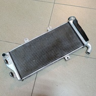 Kawasaki ER6 ER6N ER6F 2012 - 2016 radiator assy genuine Kawasaki Japan part