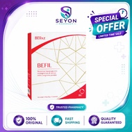 【buy 3 get 1】BElixz BEFIL Healthy Blood Pressure Cardio Support  Heart Attack Prevention