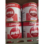 KAYU Propan Impra Wood Filler WF-115 Wood Putty 1kg