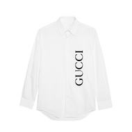 VIPSHIRT เสื้อเชิ้ตผู้ชาย เสื้อเชิ้ต เสื้อแขนยาว ใส่ได้ทั้งชายหญิง รุ่นVIP99