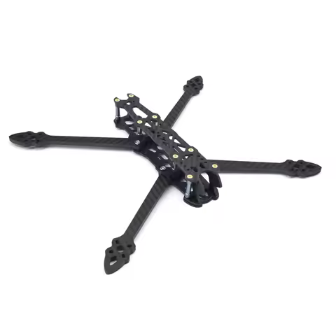 phantom 4 pro mavic Frame 2025 Mark4 Mark 4 7inch 295mm Arm Thickness 5mm for FPV Racing Drone Quadc