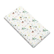 Baby Bed Linen Baby Cot Mattress Cover 90 x 50cm / 120 x 60cm Sarung Katil Bayi Baby Crib Sheet