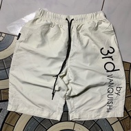 3rd shorts by Vanquish size 30