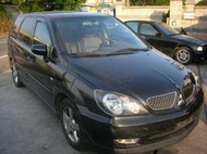 2002~2005Mitsubishi 三菱 Savrin幸福力2.0零件拆賣無動保無協尋可出口