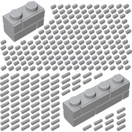 Wall Brick 15533 Building Block 98283 Compatible Small Brick Classic Brick Toys MOC Fun