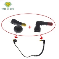 For Ford Ranger T6 MK1 T7 BT50 2011 2012 2013 2014 2015 2016 Clutch Tube Adapter Connector EB3G-7A51