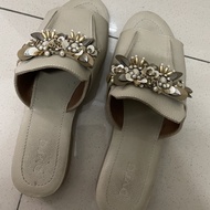 PVRA sandal preloved size 39