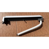 HITACHI HORIZONTAL LOUVER RAS-SD10CD