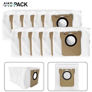 [Mulstore] Replacement Parts for Mijia M40 / D110CN / M40S / OV31CN self-emptying bags