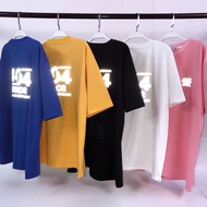 REFLECTIVE T-SHIRT - 404 ERROR