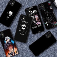 Casing For Apple iPhone 14 Pro 11 XR XS 6 6S 7/8/SE 2020 Plus Case Cover C1 Gojo Satoru Jujutsu