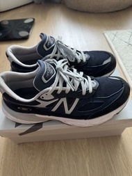 New Balance 990 V6 Navy