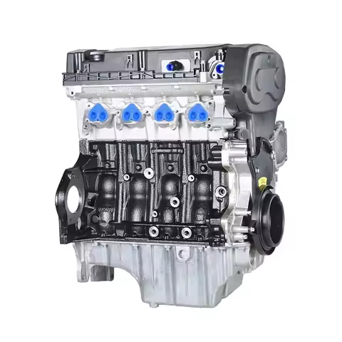 Brand New Car Engine Assembly F18D4 1.8L Long Block Complete Auto Engine System for Cruze