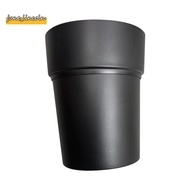 Flower Pot with Hidden Safe and Secret Compartment,Secret Storage Key Hider,Hidden Key Secrets Safe,