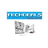 Asrock B850 Challenger WiFi7 Atx Board White