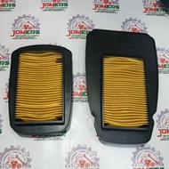 20P-E4450 BK6-E4450 B5G-E4450 R15 V1 V2 V3 V4 TFX150 MT15 V1-2 XSR V1-2 AIR FILTER CLEANER ELEMENT