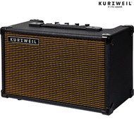 Kurzweil guitar amplifier KAC40