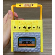 LOL Surprise Egg Doll Big Surprise Egg Toy LOL Radio Shape