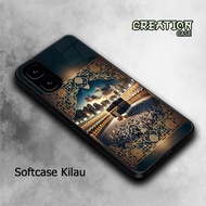 [CC266] Premium Shiny Casing Infinix SMART 4 5 6 NFC 8 PRO 9 10 HOT 8 9 10 10S 11 11FINGER 11PLAY 12