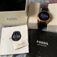 Fossil Smartwatch Gen 5 Second