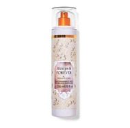 New ของแท้ 100%  Bath & Body Works Always & Forever Fine Fragrance Mist.