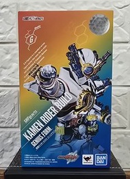 SHF 幪面超人 假面騎士 Kamen Build  Genius Form 天才形態