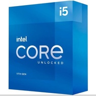 [Clearance] Intel 11600k i5 11th gen / Z590 AORUS ELITE / Z590 AORUS ELITE AX / Z590 VISION G