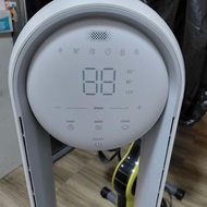 Echome 無扇葉電風扇