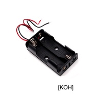 [KOH] 2* AA BATTERY HOLDER