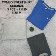 BUNDLE ORIGINAL SWEATSHIRT