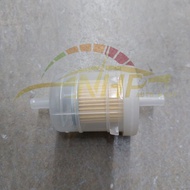 (STOCK CLEARANCE) MAXI E1800, BONGO MZ808 FUEL FILTER 0222-13-470A F-8805