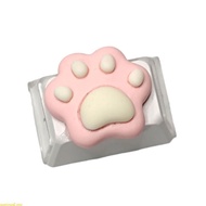 weroyal Effortless Installation Keycap For K70 G610 Gprox Keyboards Customization Wear Resistant Sur