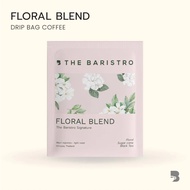 The Baristro Drip Coffee - Floral Blend - SG Stock