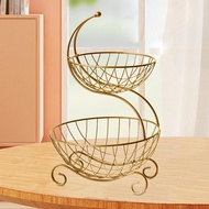 Marvelous Fruit Basket Storage Stand Trendy Solution For Fruits And Vegetable Organization Storage B